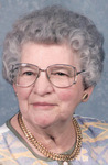 Ruth E.  O'Connor (Berkey)