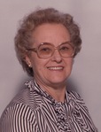 Margaret R.  Anderson (Berg)