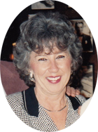 Joan Donner