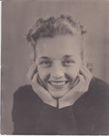 June  Cooper (Stafford)