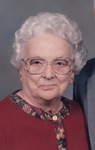 Margaret R. "Margie"  Hemminger (Shaffer)