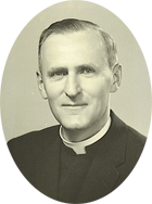 Rev. Roderic Senft