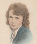 Winifred E.  MacDonald-Beener (Swope)