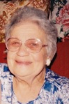 Ruth E.  Krouse (Spangler)