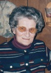 Velma L.  Goden (Stone)