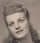 Ann A.  Paruch-Hart (Horner)