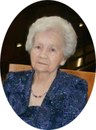 Dorothy Ridilla