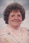 Brenda K.  Shroyer (Ream)