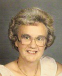 Hazel F.  Ewing (Speicher)