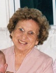 Frances M.  Lasky (Runtz)