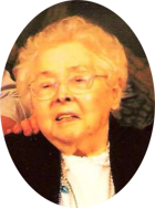 Ruth Hunsberger