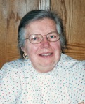 Doris B.  Moumgis (Schielke)