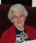 Mary G.  Buterbaugh-Simmons (McCoy)