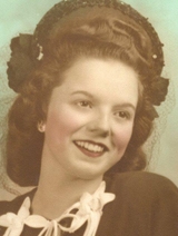 Betty Valentine