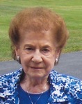 Gladys A.  Furman (Peterson)