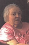 Dorothy E.  Dixon (Johnston)