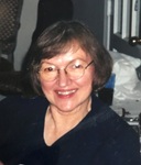 Margaret  Donahue (Yuhas)