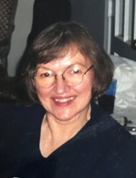Margaret Donahue