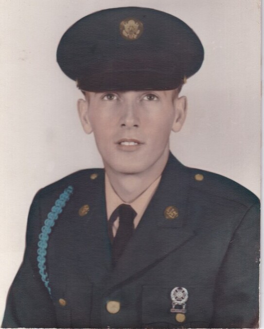 Charles Mullen Obituary Boswell, PA Hoffman Funeral Home